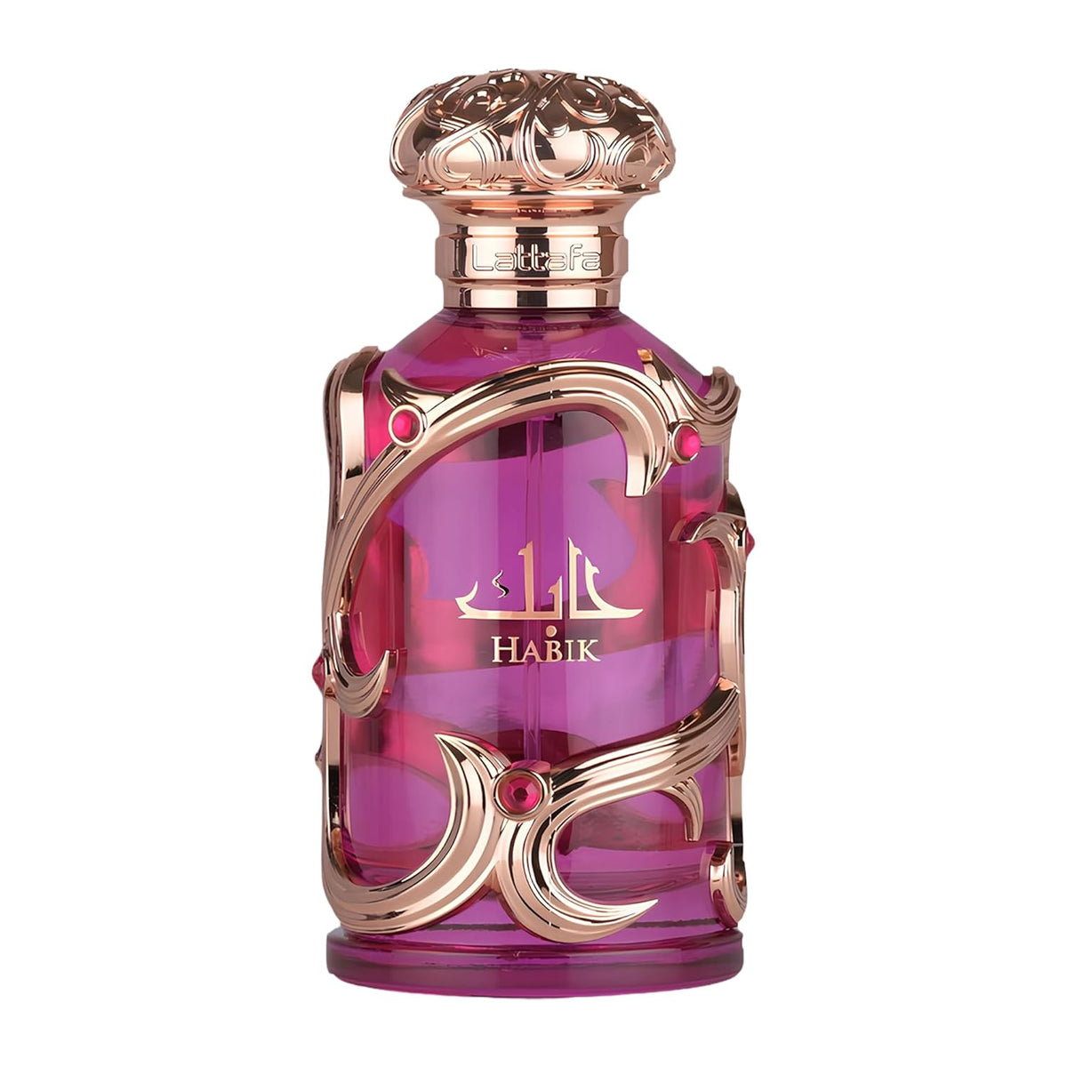 Lattafa Habik for Woman EDP 100ml