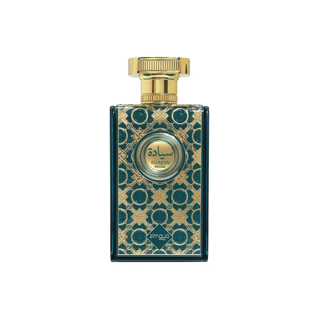 Zimaya Siada Regal EDP 100ml