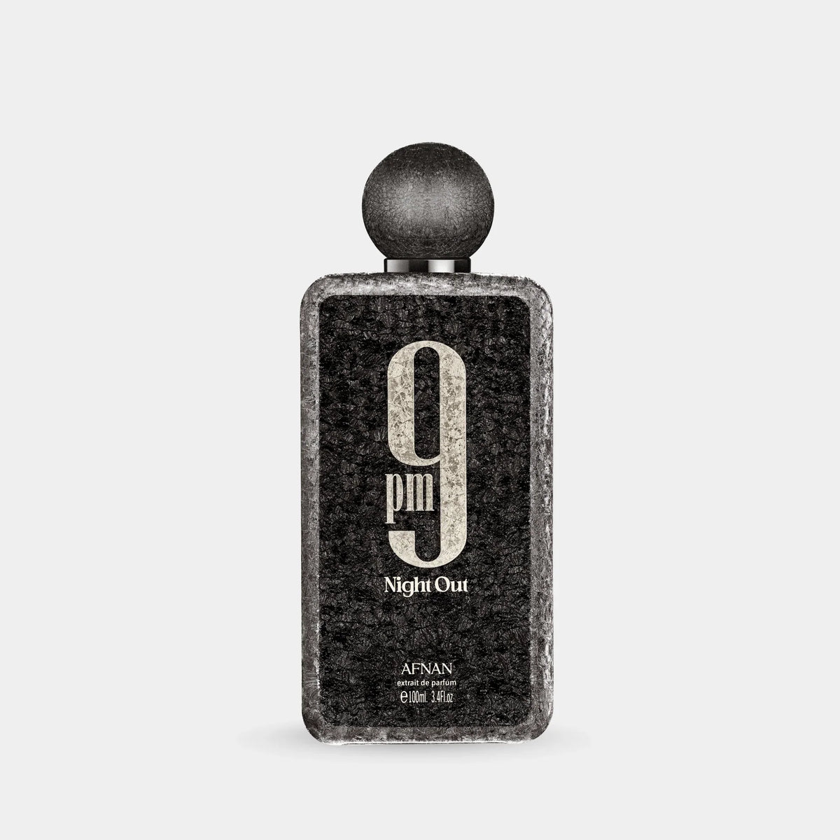 Afnan 9 PM Night Out EDP 100ml