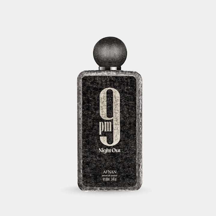Afnan 9 PM Night Out EDP 100ml