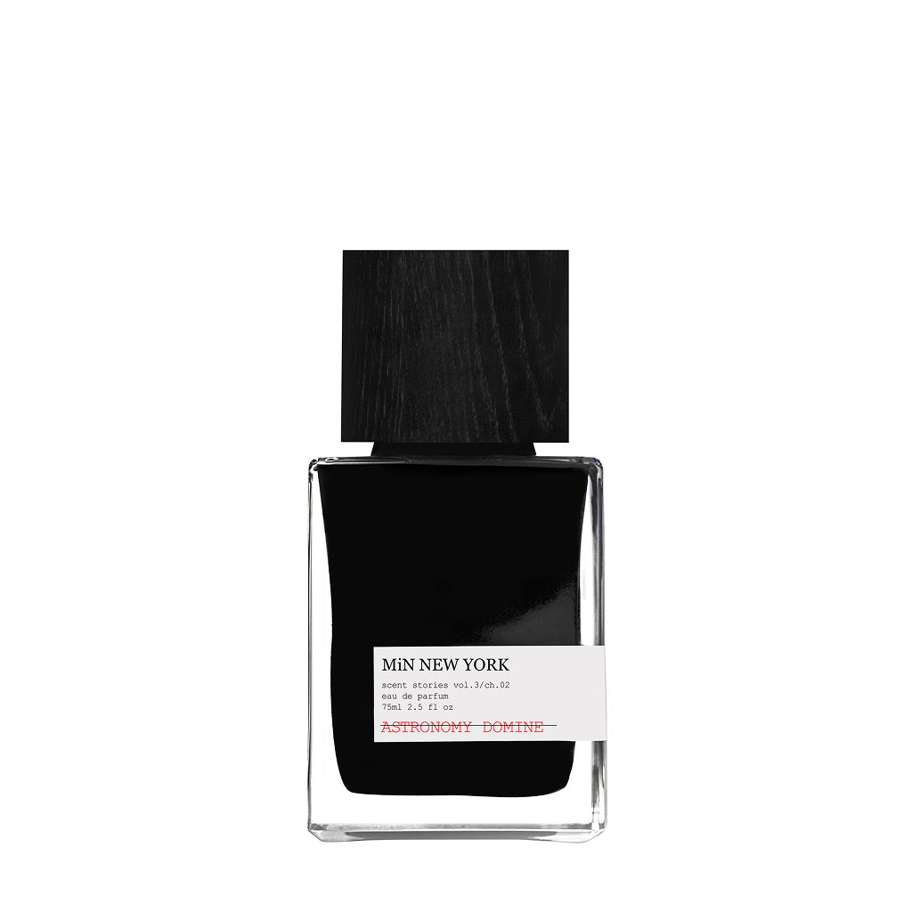 Min New York Astronomy Domine EDP 75ml