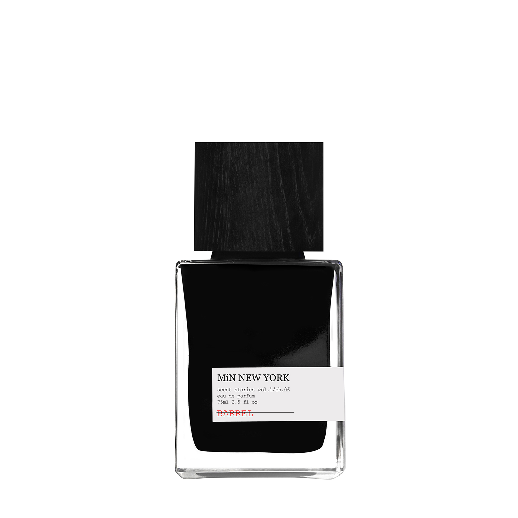Min New York Barrel EDP 75ml