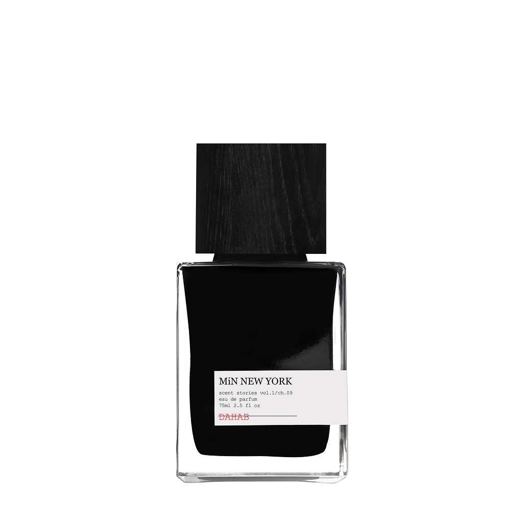 Min New York Dahab EDP 75ml