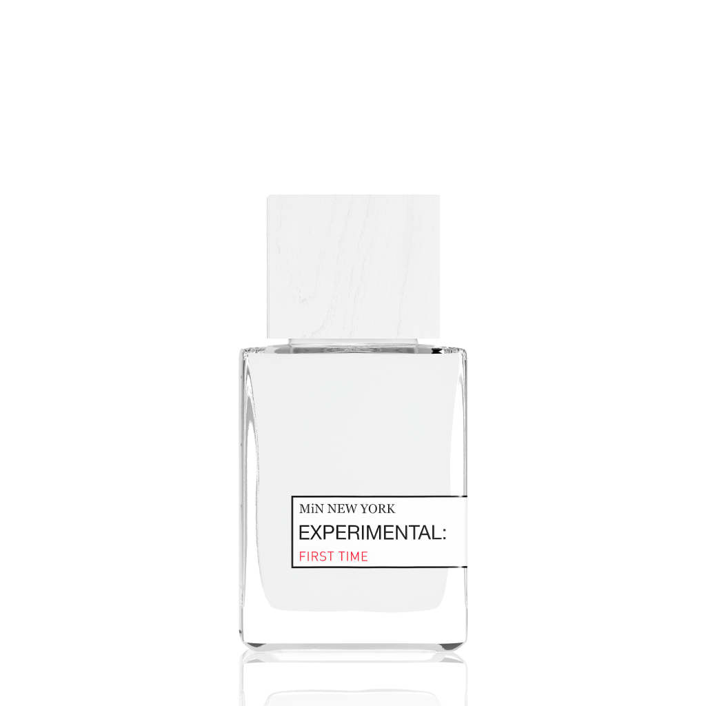 Min New York First Time EDP 75ml