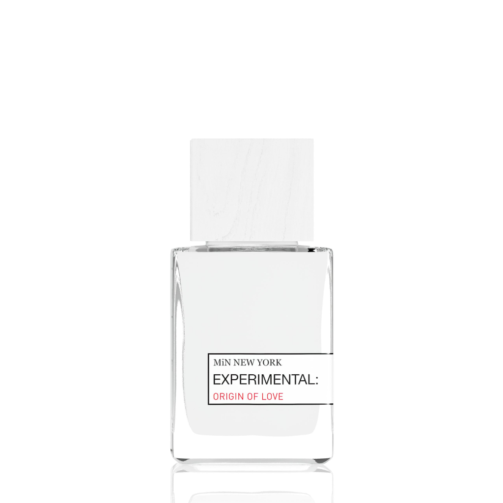 Min New York Origin Of Love EDP 75ml