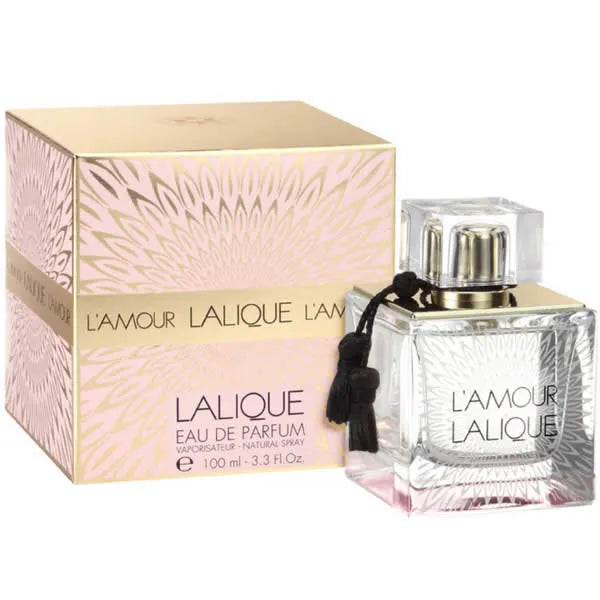 L Amour Lalique 100ml