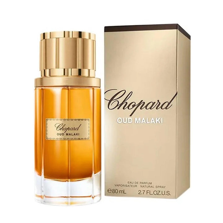 Chopard Oud Malaki EDP 80ml