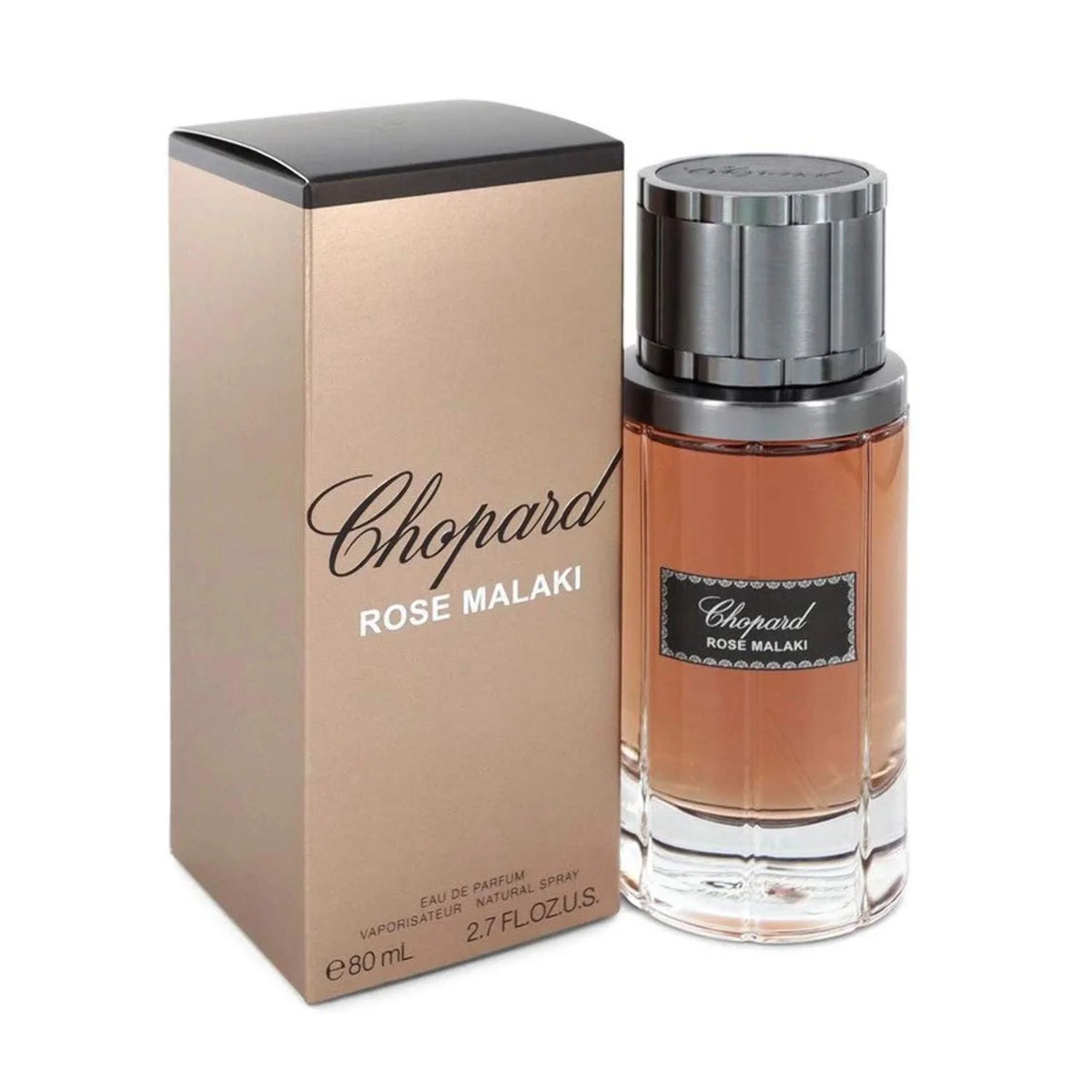 Chopard Rose Malaki EDP 80ml