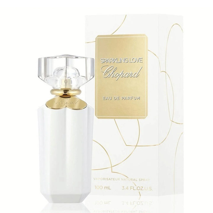 Chopard Sparkling Love EDP 100ml