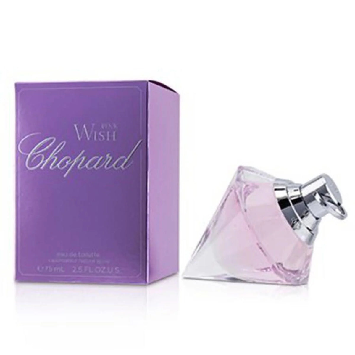 Chopard Wish Pink EDT 75ml