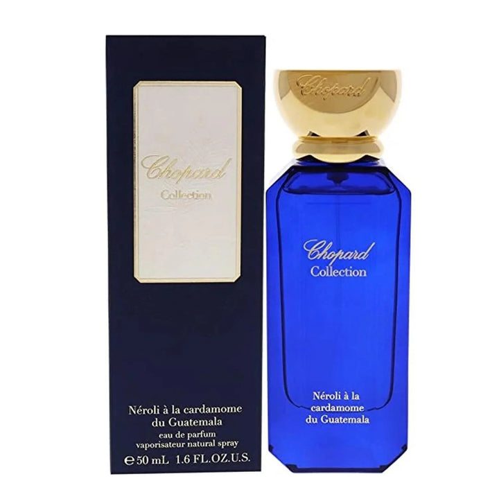 Chopard Collection Neroli A La Cardamome Du Guatemala EDP 50ml