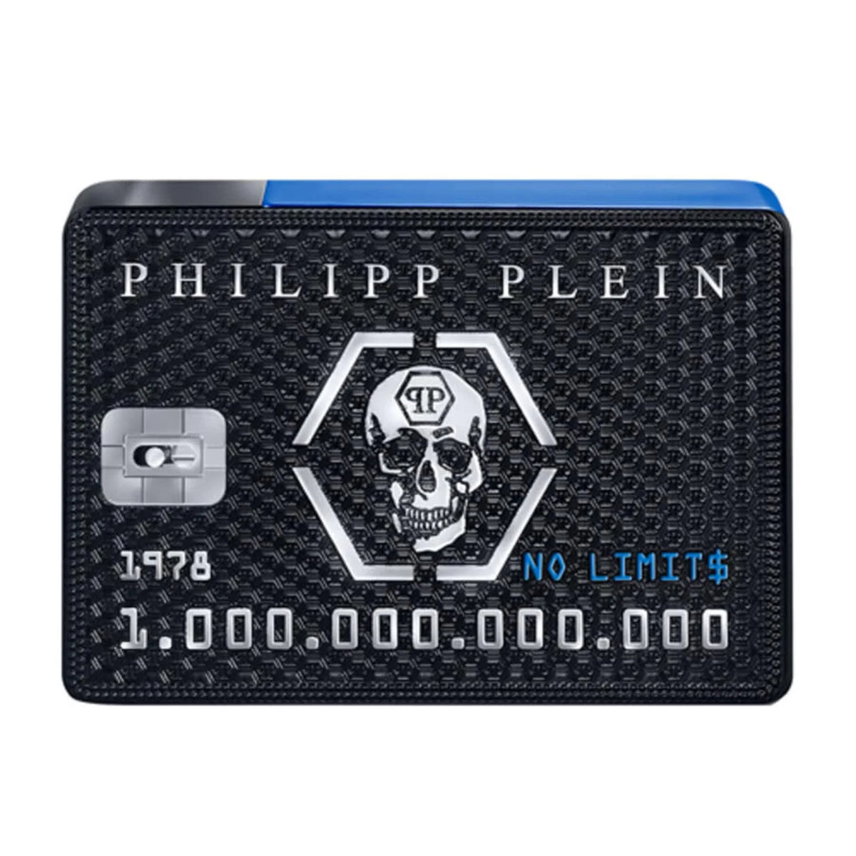 Philipp Plein ¡ref! Super Fresh EDT 100ml