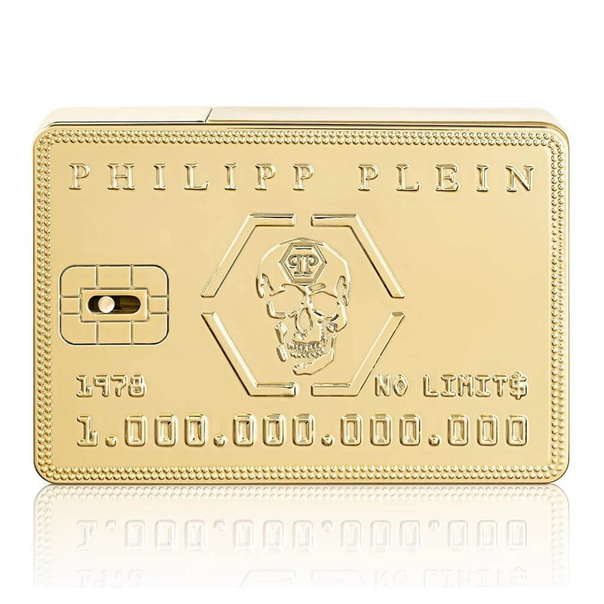 Philipp Plein No Limits Gold EDP 50ml