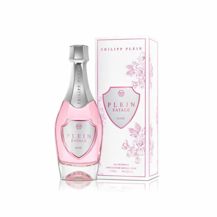 Philipp Plein Fatale Rose EDP 90ml