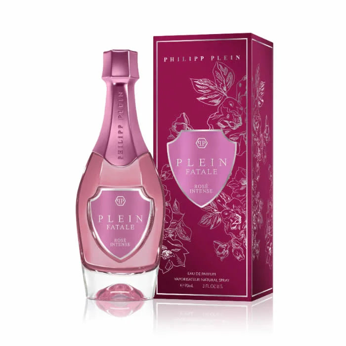 Philipp Plein Fatale Rosé Intense EDP 90ml