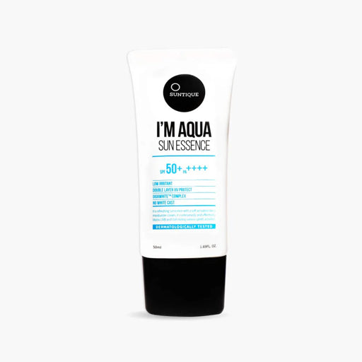 Suntique I'm Aqua Sun Essence SPF50 50ml