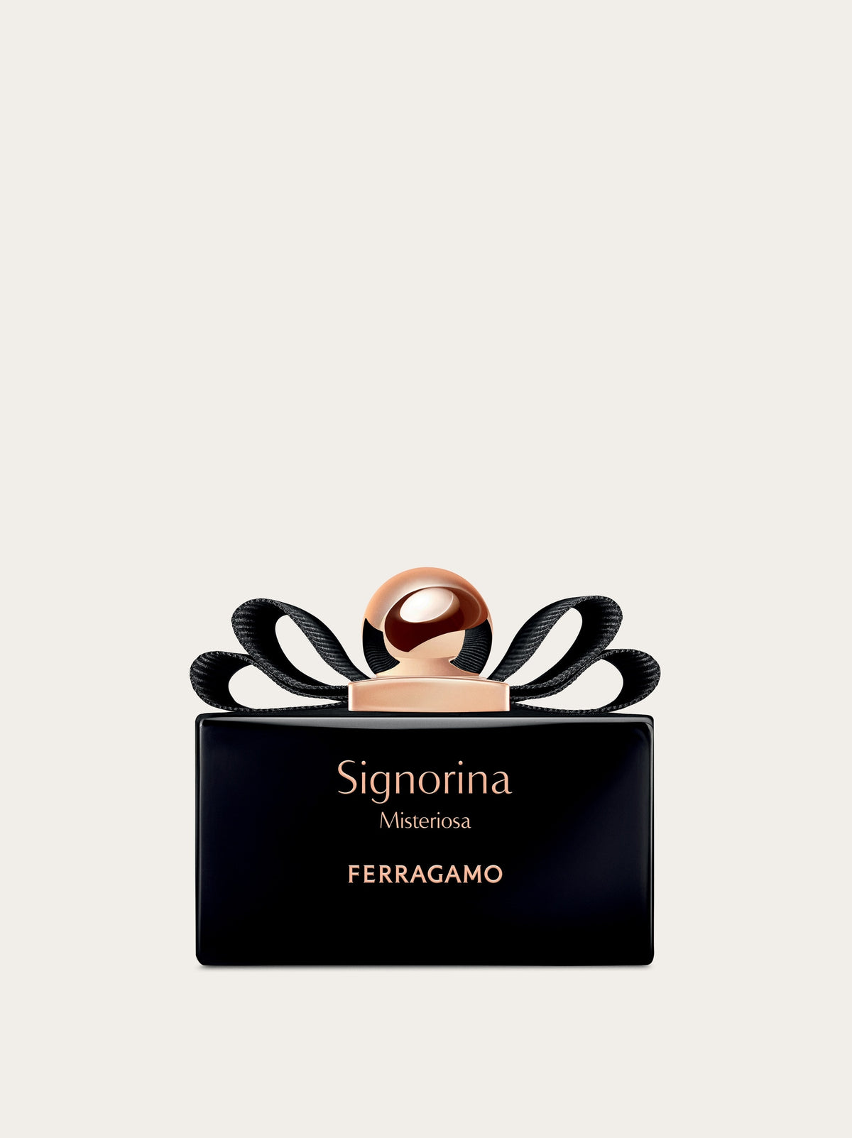 Salvatore Ferragamo Signorina Misteriosa EDP 100ml (Ref. 4592)