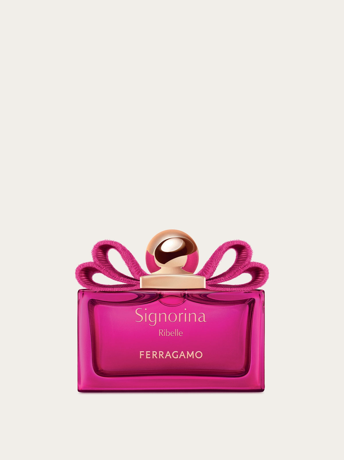 Salvatore Ferragamo Signorina Ribelle EDP 100ml