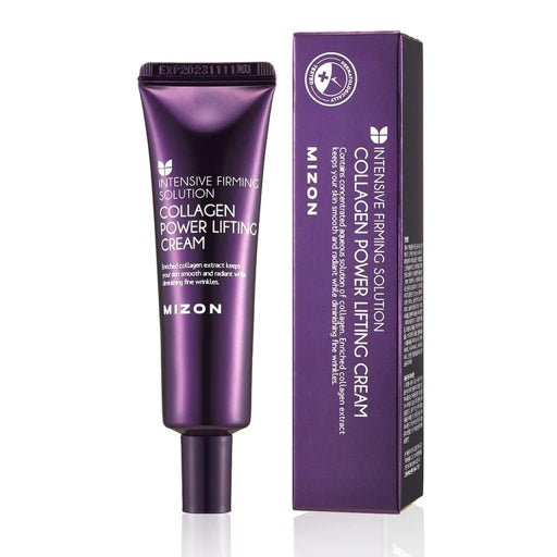 Mizon Tube Crema Power Lifting al Collagene 35ml