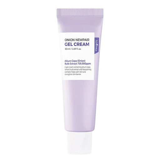 Isntree Onion Newpair Gel Cream Creme em Gel 50ml