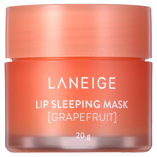 Laneige Lip Sleeping Mask EX Grapefruit Máscara de Lábios 20g