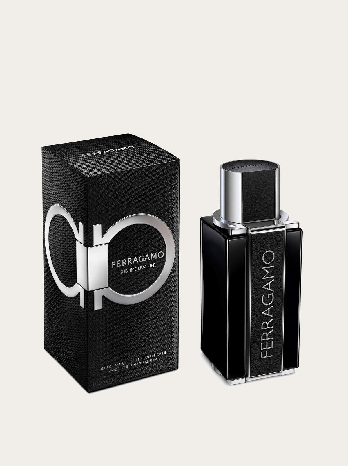 Salvatore Ferragamo Sublime Leather EDP 100ml