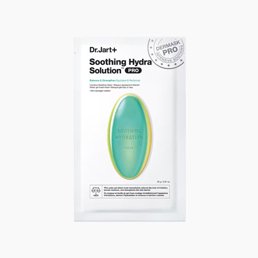 Dr. Jart+ Dermask Soothing Hydra Solution Pro
