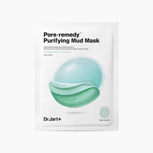 Dr. Jart+ Pore Remedy Purifying Mud Mask