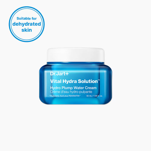 Dr. Jart+ Vital Hydra Solution Creme 50 ml