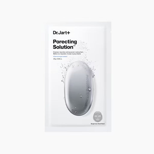 Dr. Jart+ Dermask Porecting Solution