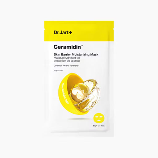 Dr. Jart+ Ceramidin Máscara Hidratante 22 ml