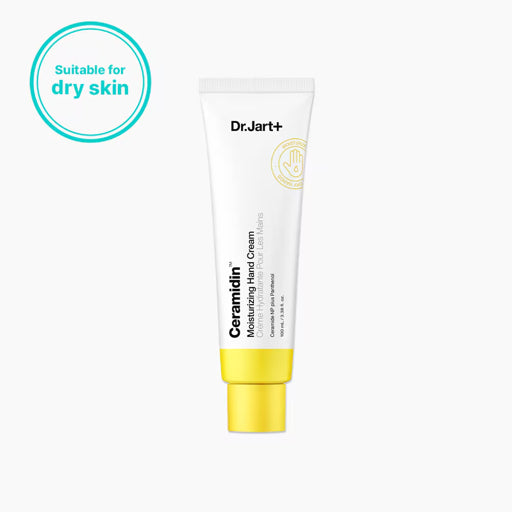 Dr. Jart+ Ceramidin Creme de Mãos 100 ml