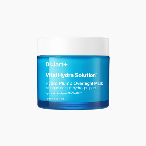 Dr. Jart+ Vital Hydra Solution Overnight Mask 75 ml