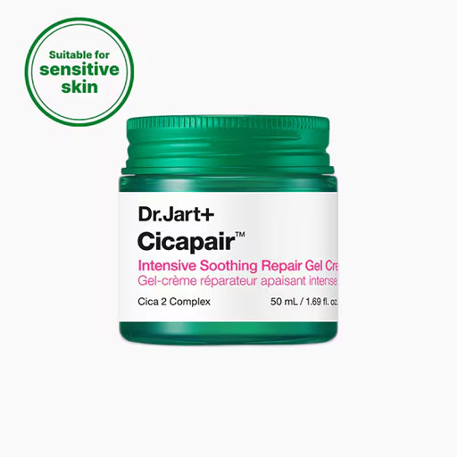 Dr. Jart+ Cicapair Intensive Soothing Repair Gel Cream 50 ml