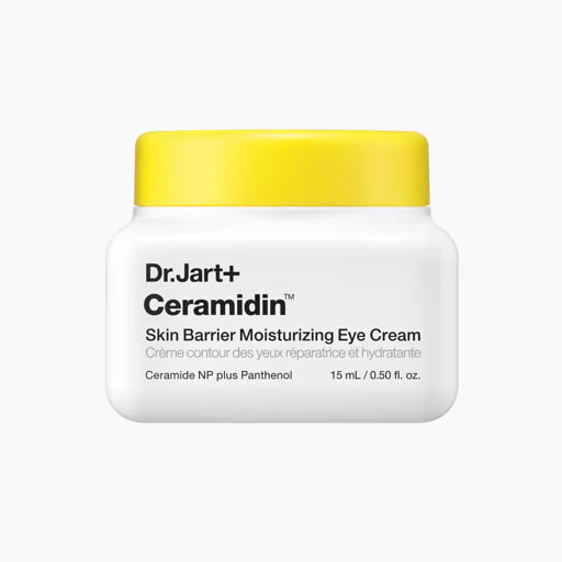 Dr. Jart+ Ceramidin Contorno de Olhos 15 ml