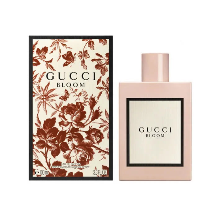 Gucci Bloom 100ml