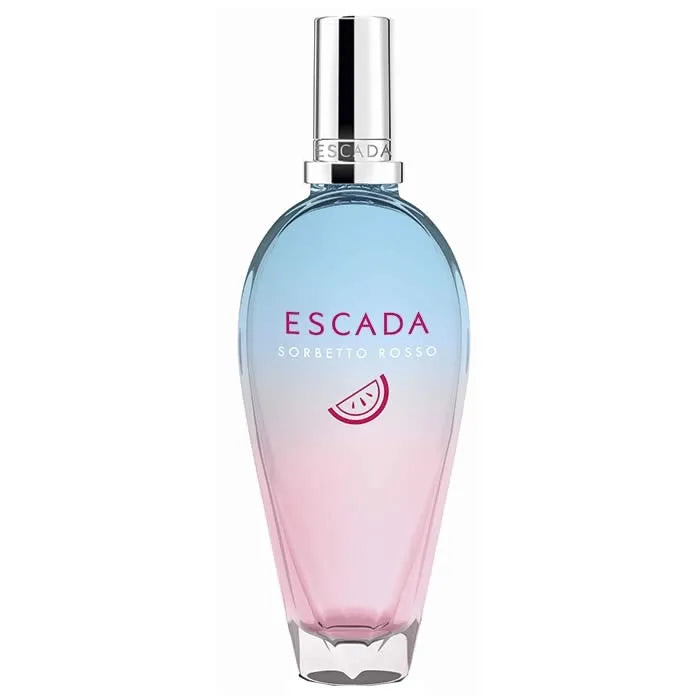 Escada Sorbetto Rosso EDT 100ml