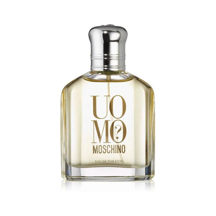 Moschino Uomo? EDT 75ml