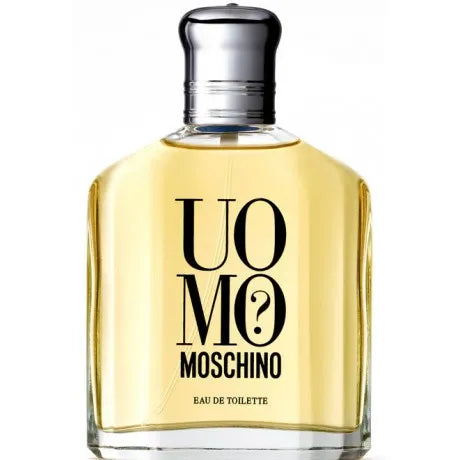 Moschino Uomo? EDT 125ml