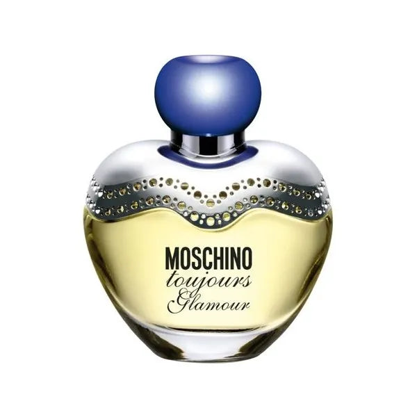Moschino Toujours Glamour EDT 30ml