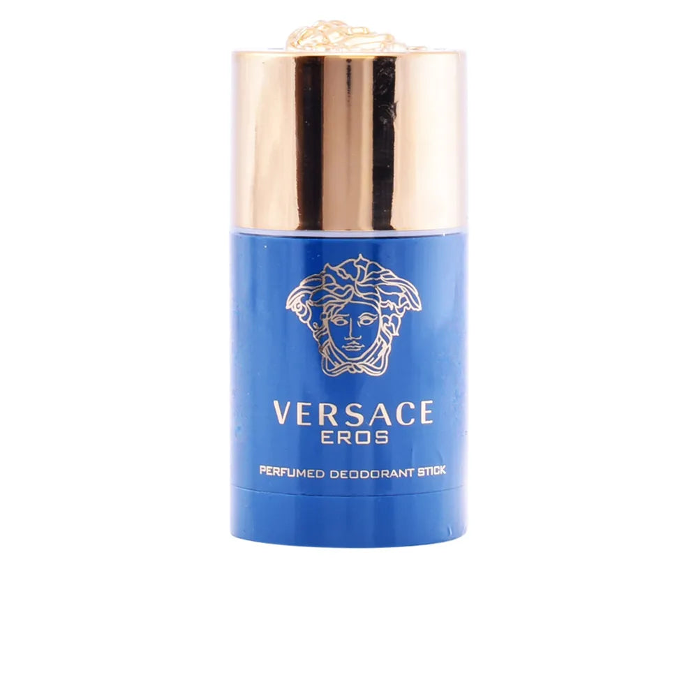 Versace Eros Desodorante Perfumado Stick 75ml
