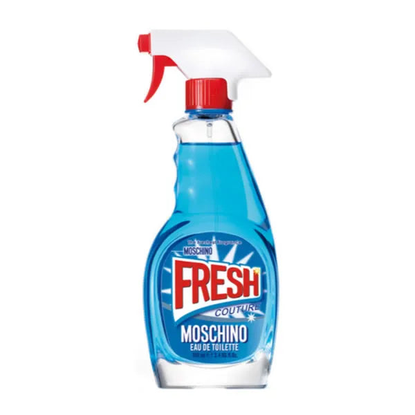 Moschino Fresh Couture EDT 100ml
