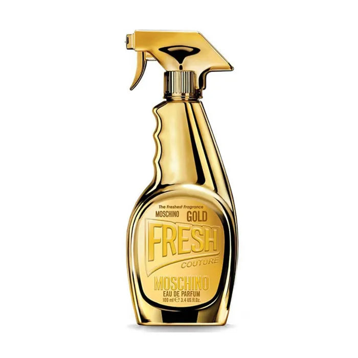 Moschino Fresh Gold 100ml