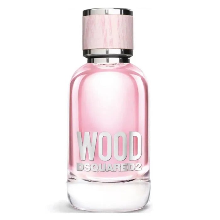 Dsquared2 Wood EDT 100ml