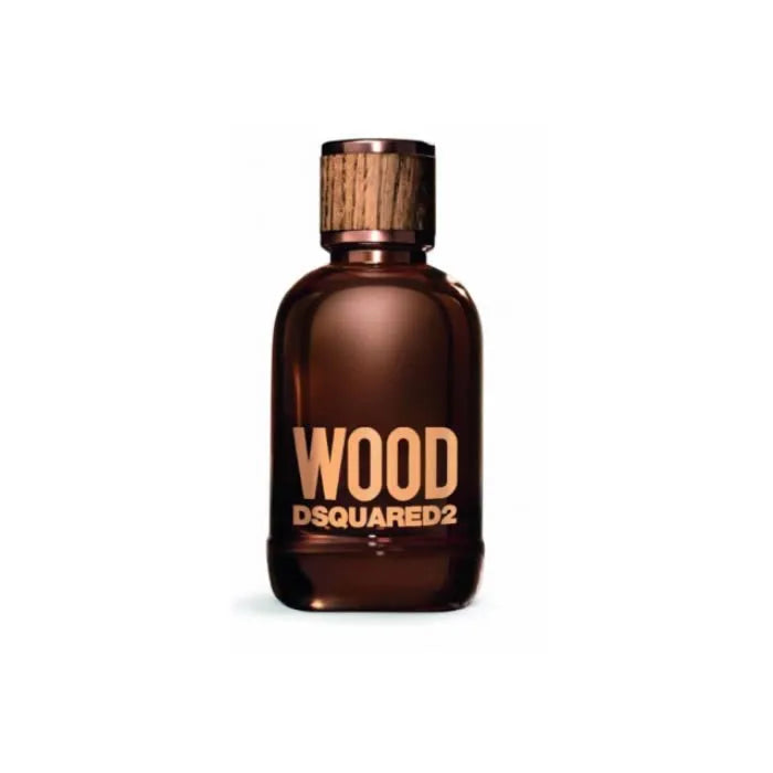 Dsquared2 Wood Men EDT 50ml