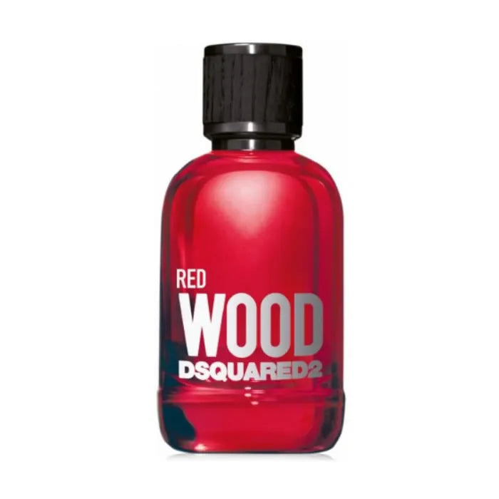 Dsquared2 Red Wood Pour Femme EDT 30ml