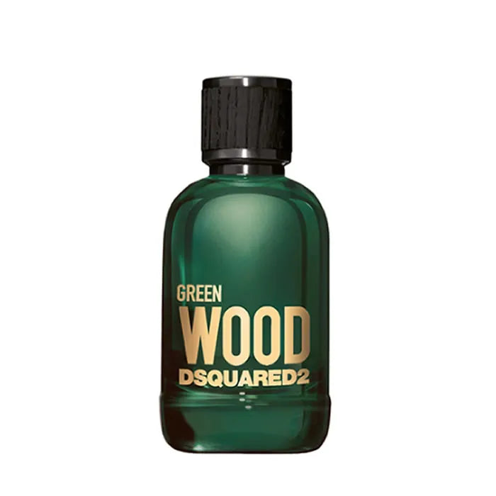 Dsquared2 Green Wood Pour Homme EDT 100ml