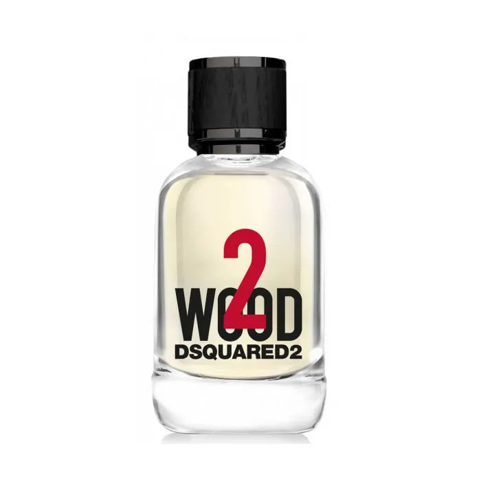 Dsquared2 Two Wood EDT 100ml