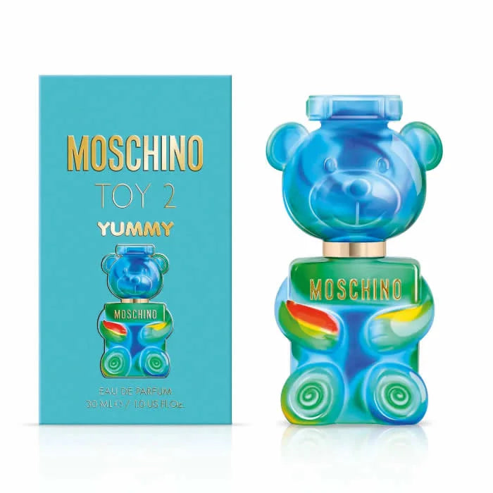Moschino Toy 2 Yummy EDP 30ml