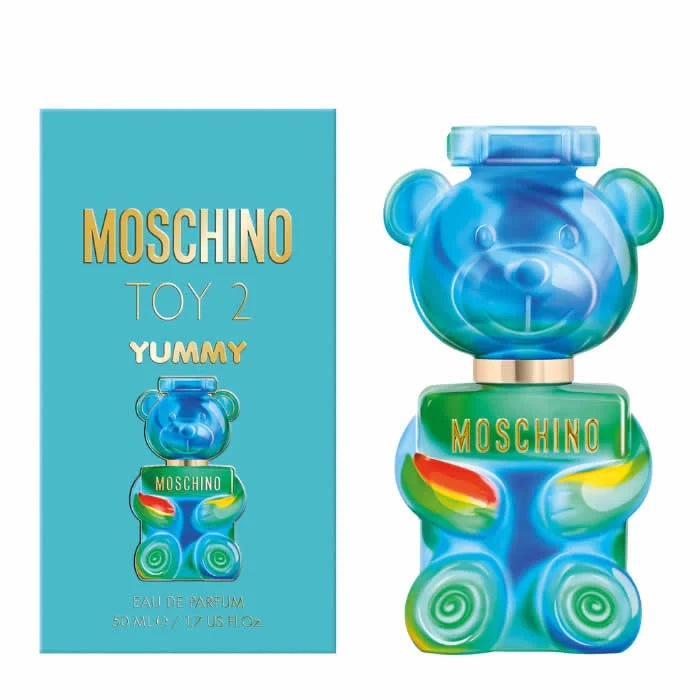 Moschino Toy 2 Yummy EDP 50ml